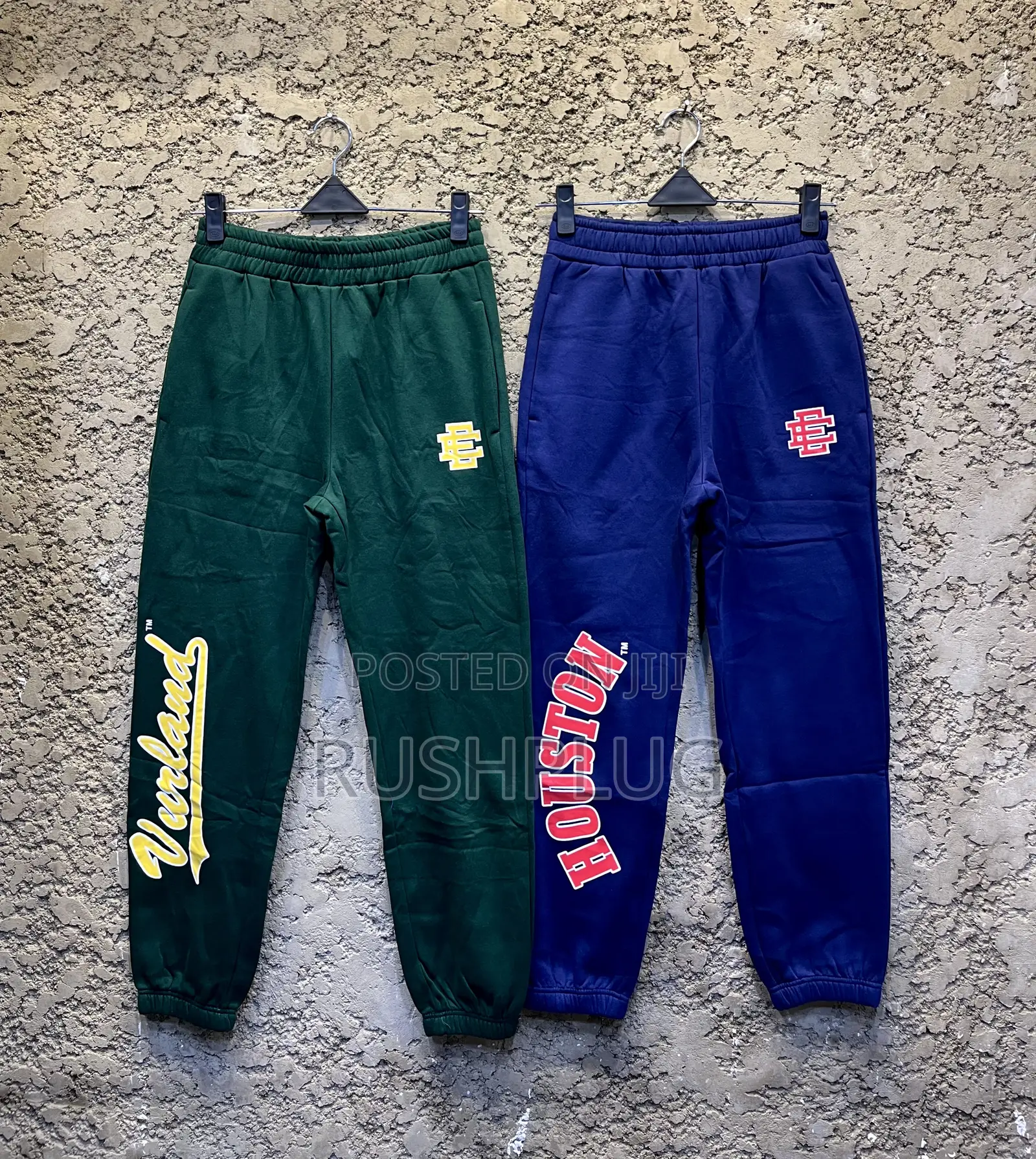 MLB Luxury Sweatpants
