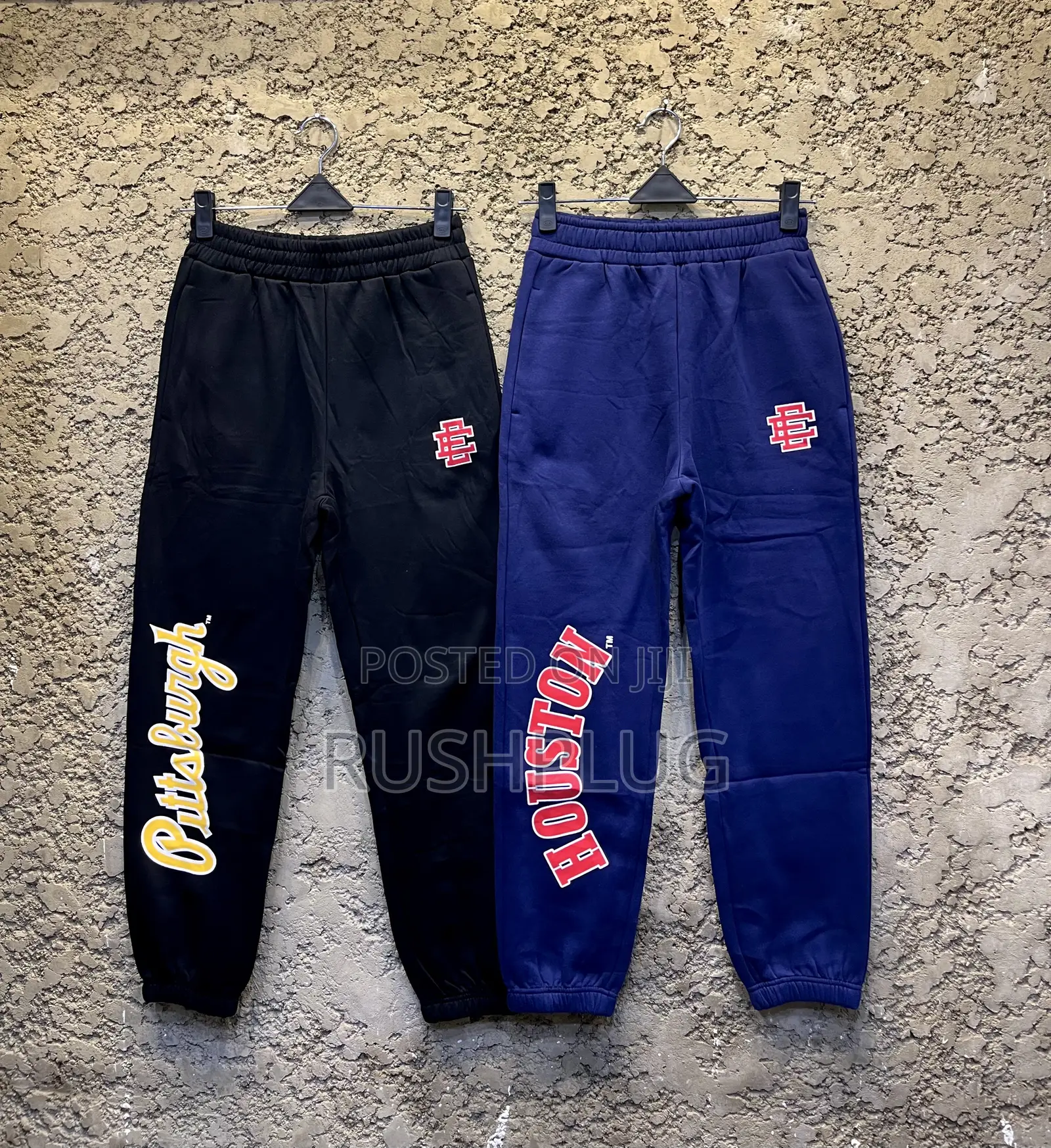 MLB Luxury Sweatpants