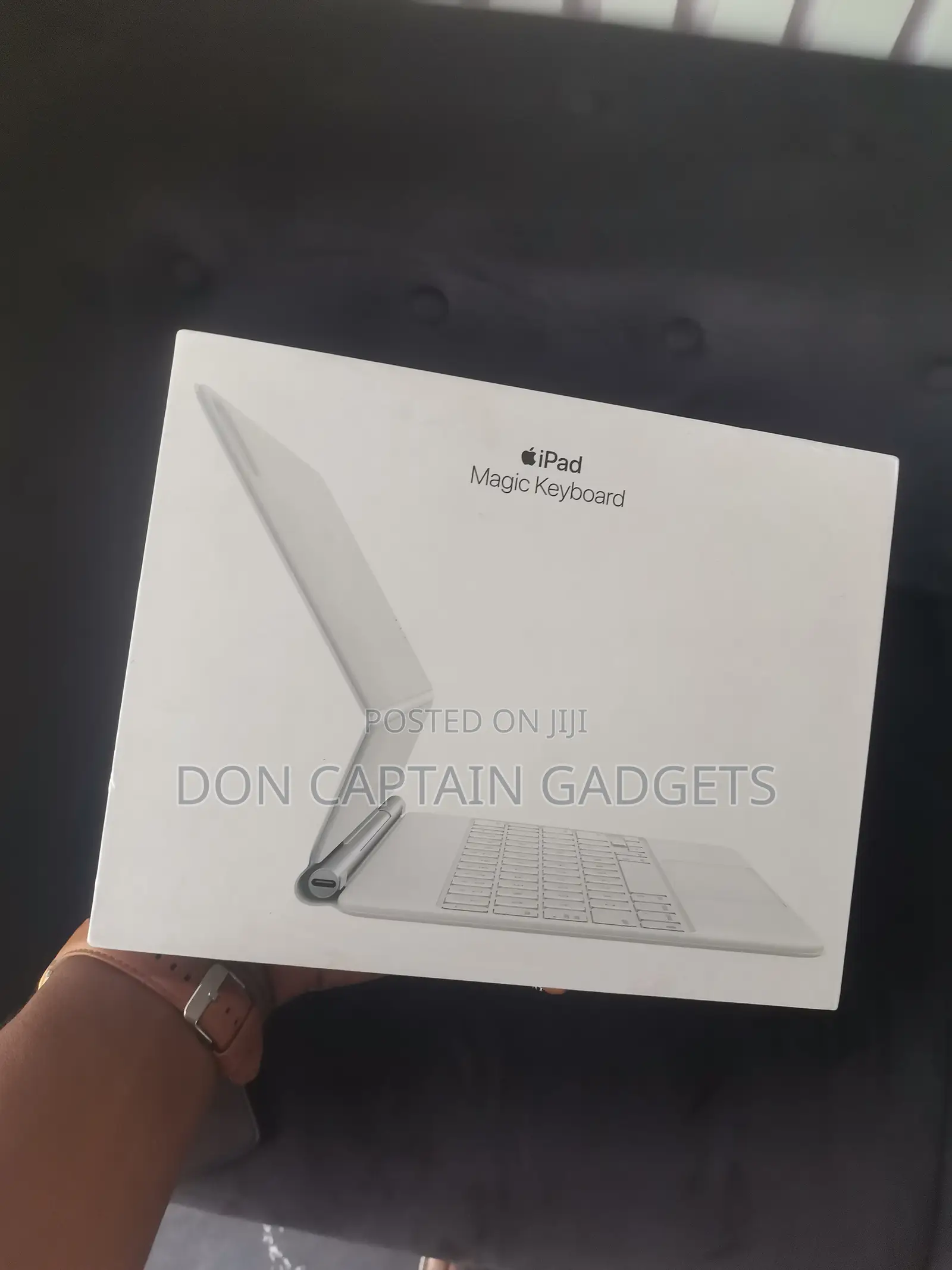 Apple Magic Keyboard 11" (USED)