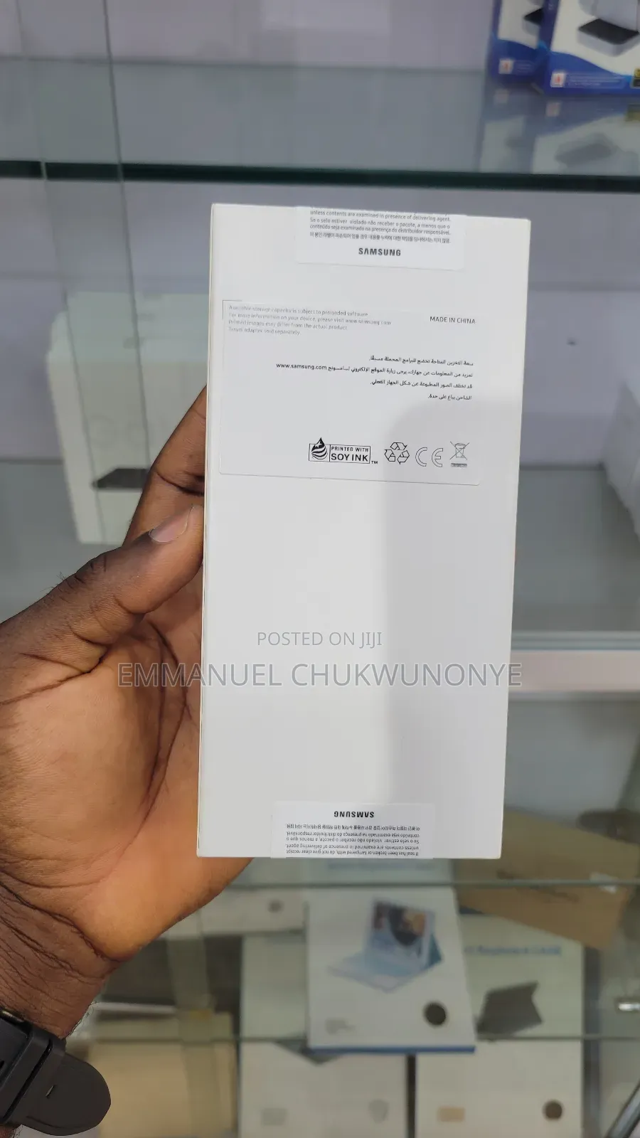 New Samsung Galaxy A05s 128 GB