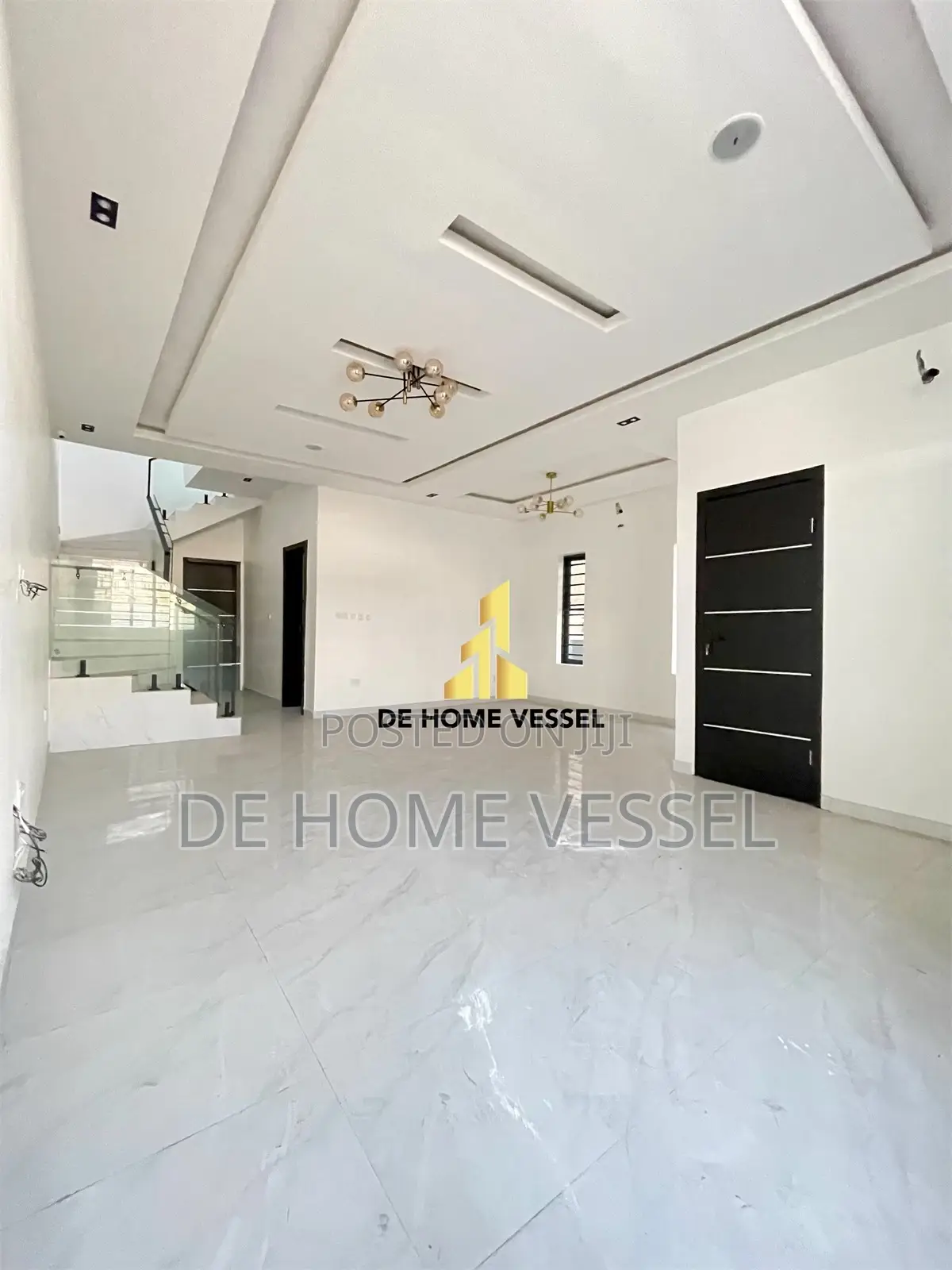 4bdrm Duplex in Lekki for sale
