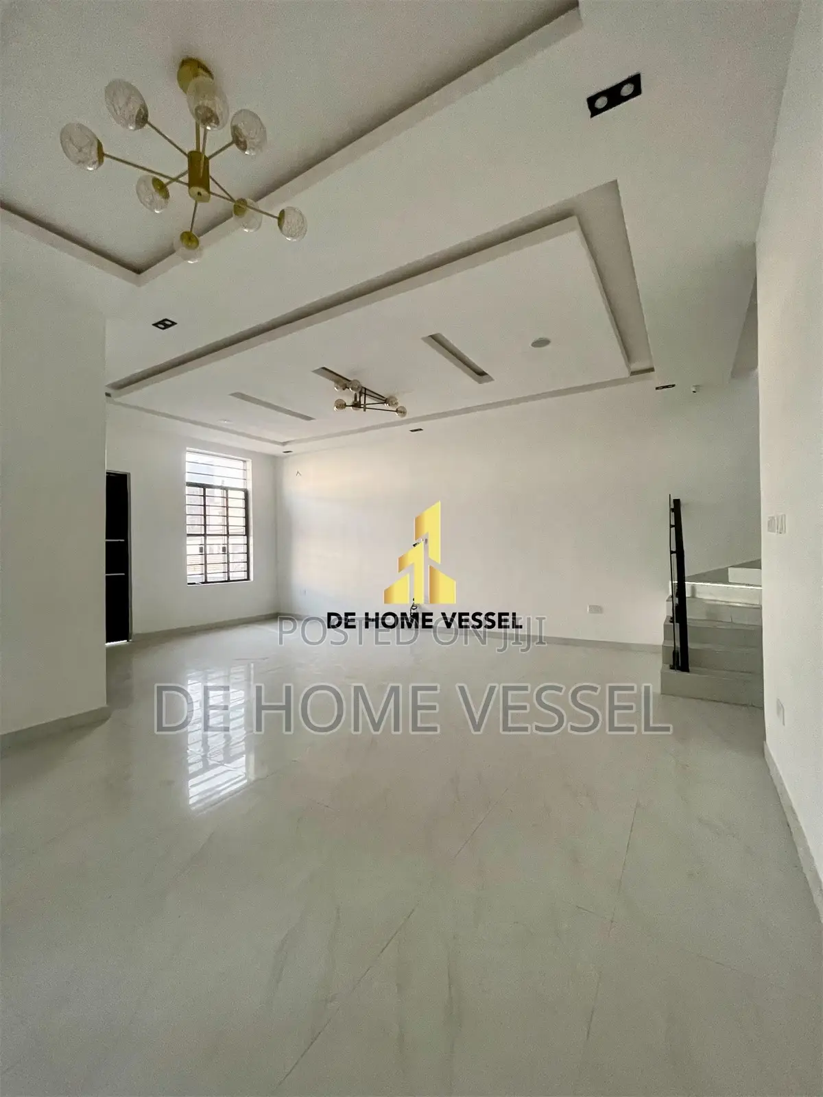 4bdrm Duplex in Lekki for sale