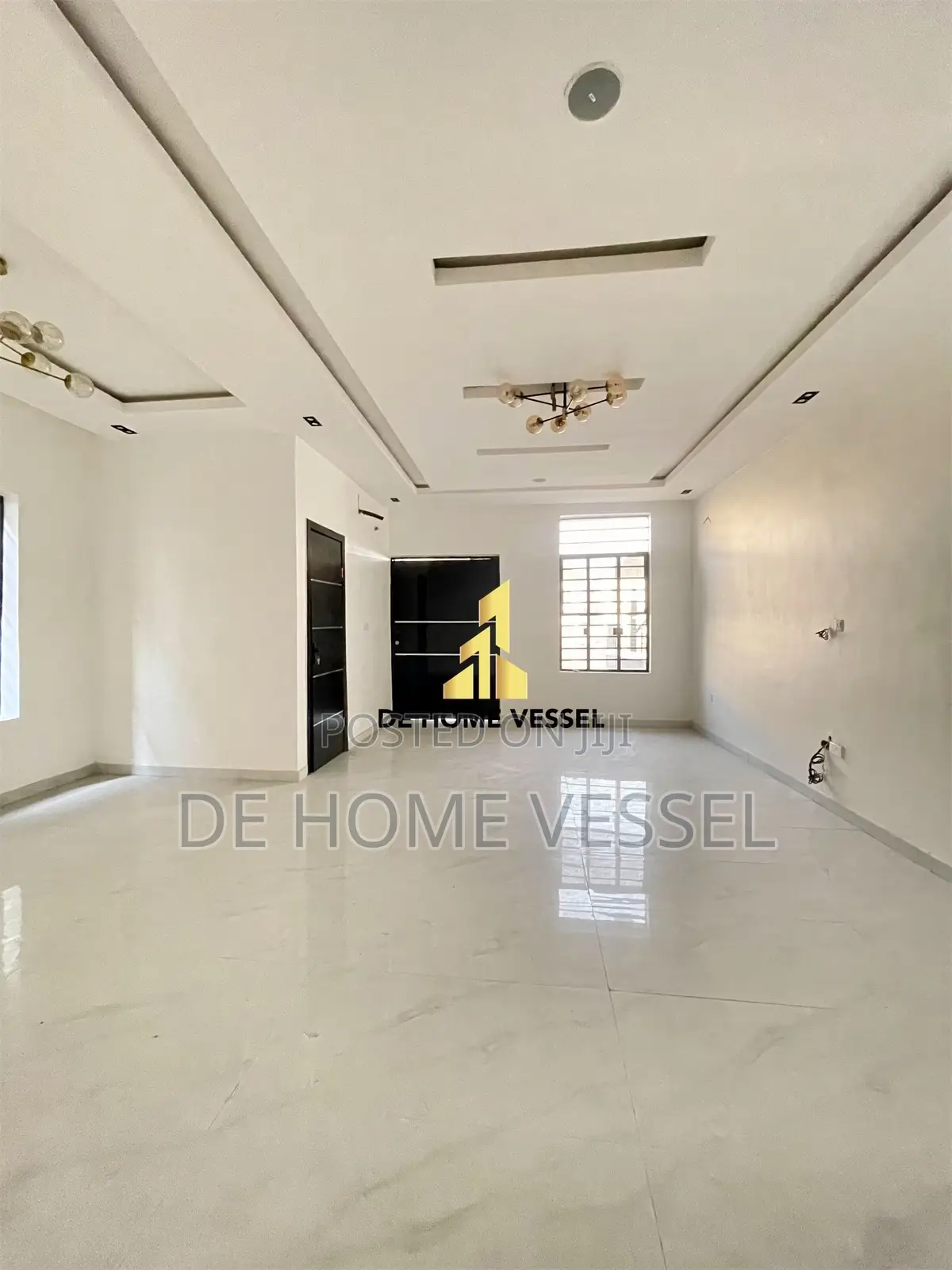 4bdrm Duplex in Lekki for sale
