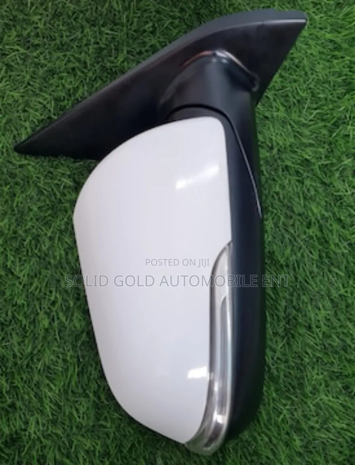 Side Mirror Creta 2017-2019 Automatic Folding