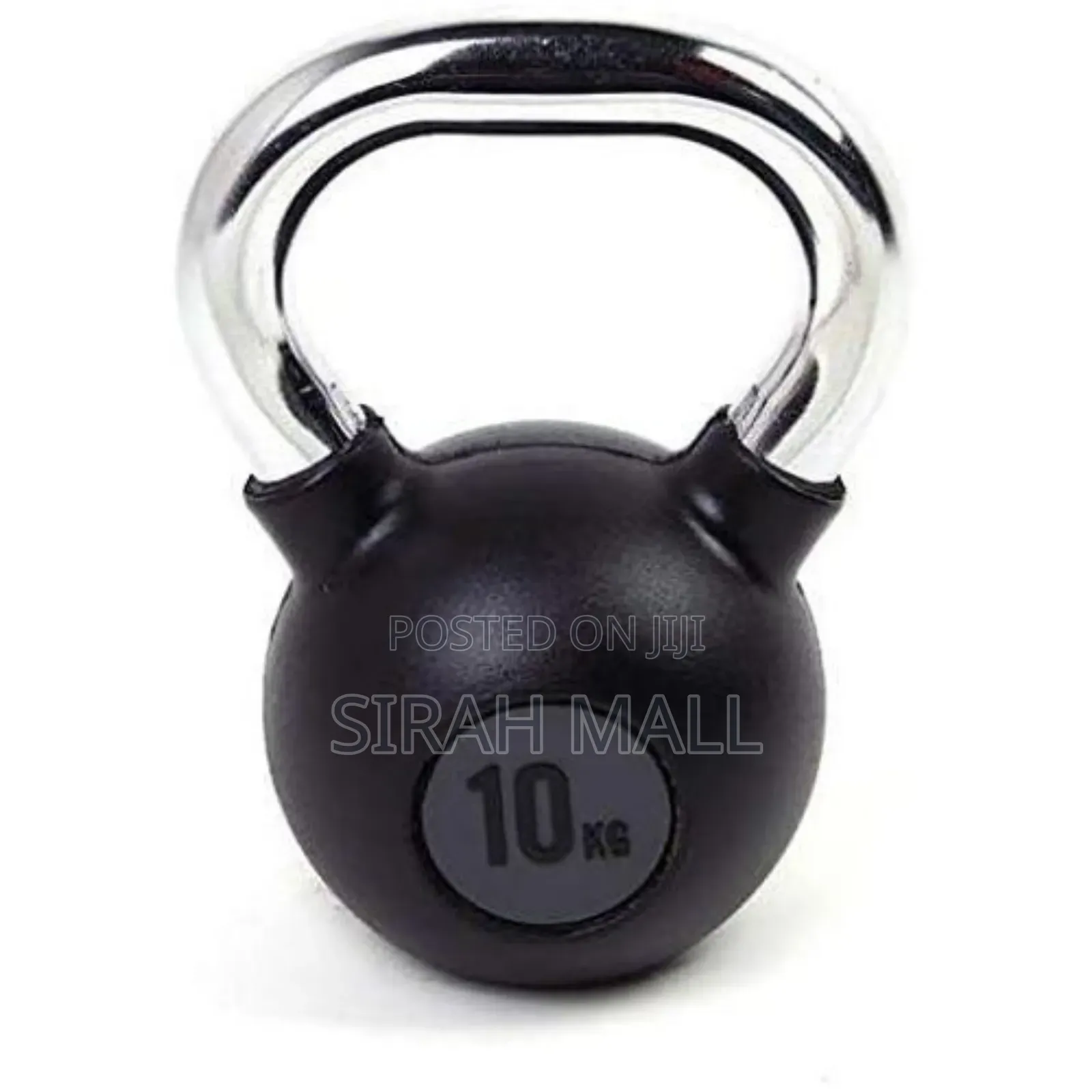 Kettle Bells Dumbbells - 10kg