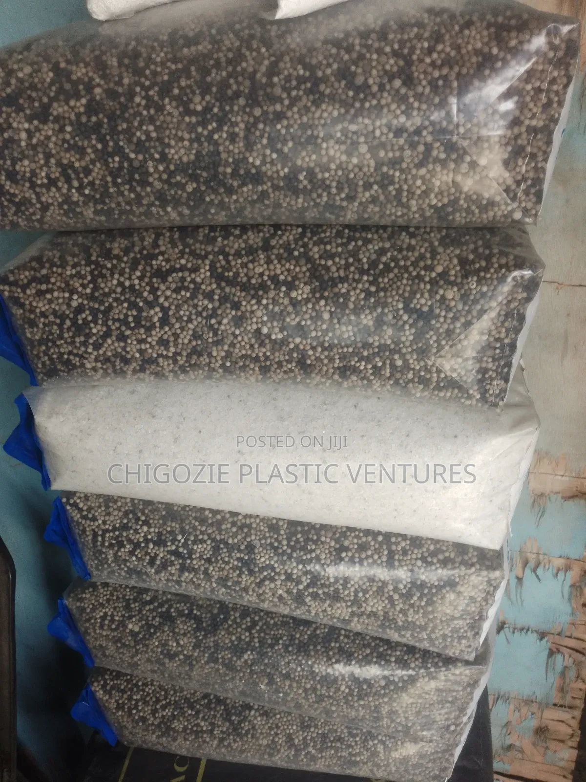 Fish Food in Wholesale