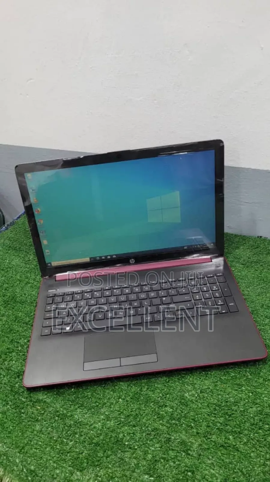 Laptop HP Stream Laptop 4GB Intel Pentium HDD 1T