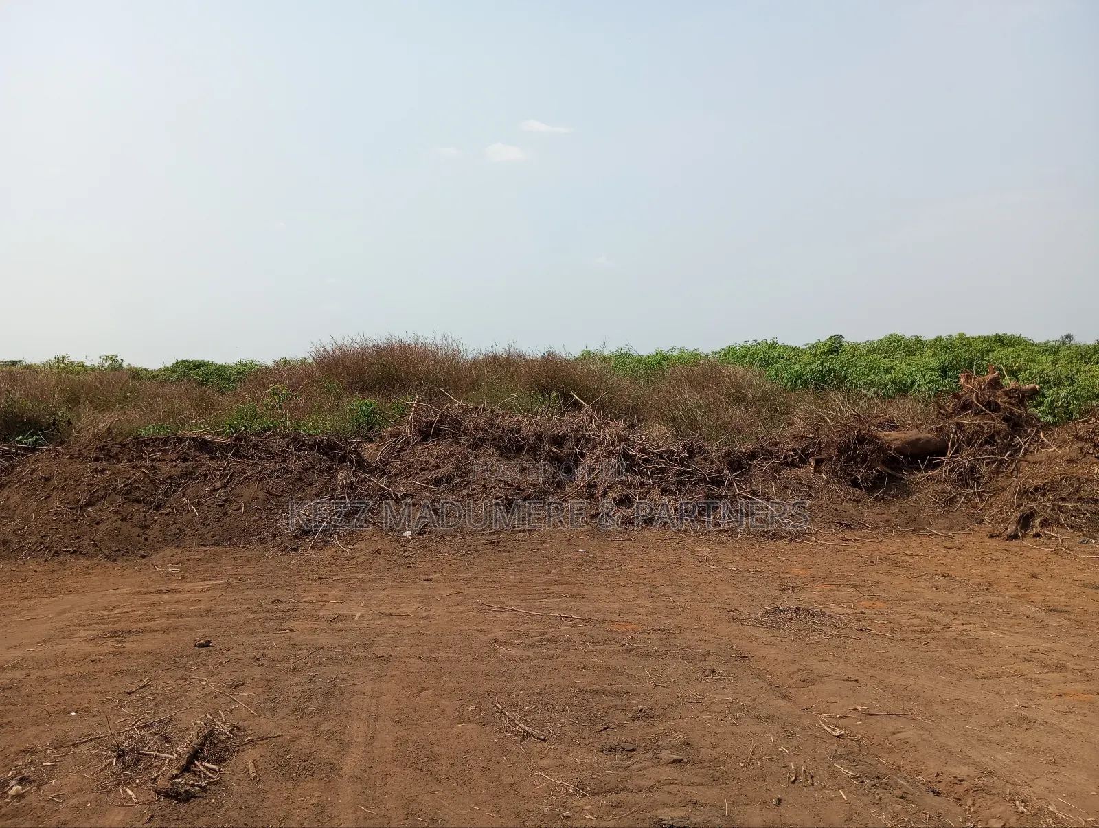 For Sale : 7 Plots at Udo Udoma, Tropicana Mall, Uyo