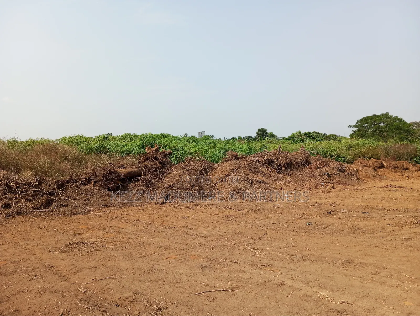 For Sale : 7 Plots at Udo Udoma, Tropicana Mall, Uyo