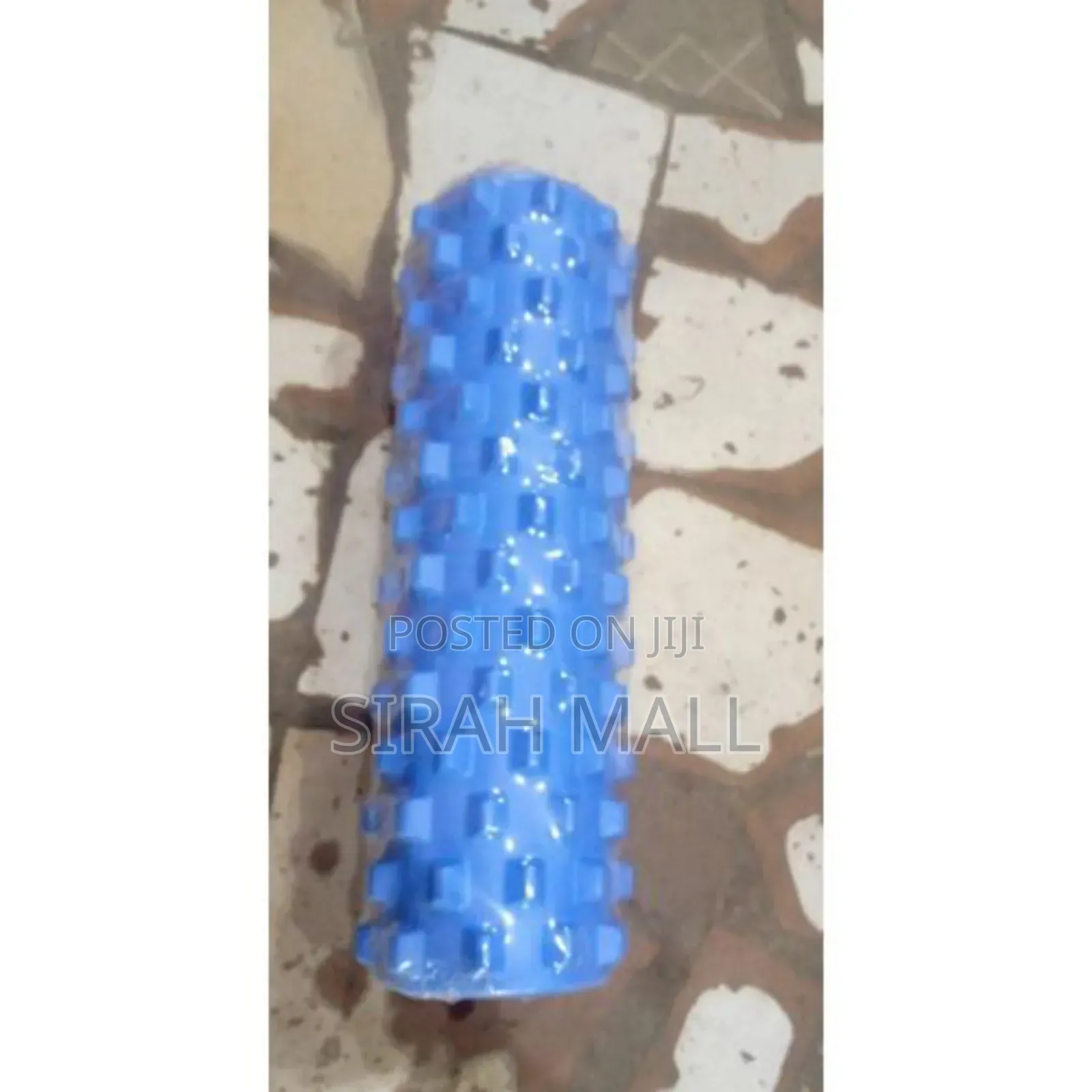 Yoga Foam Roller