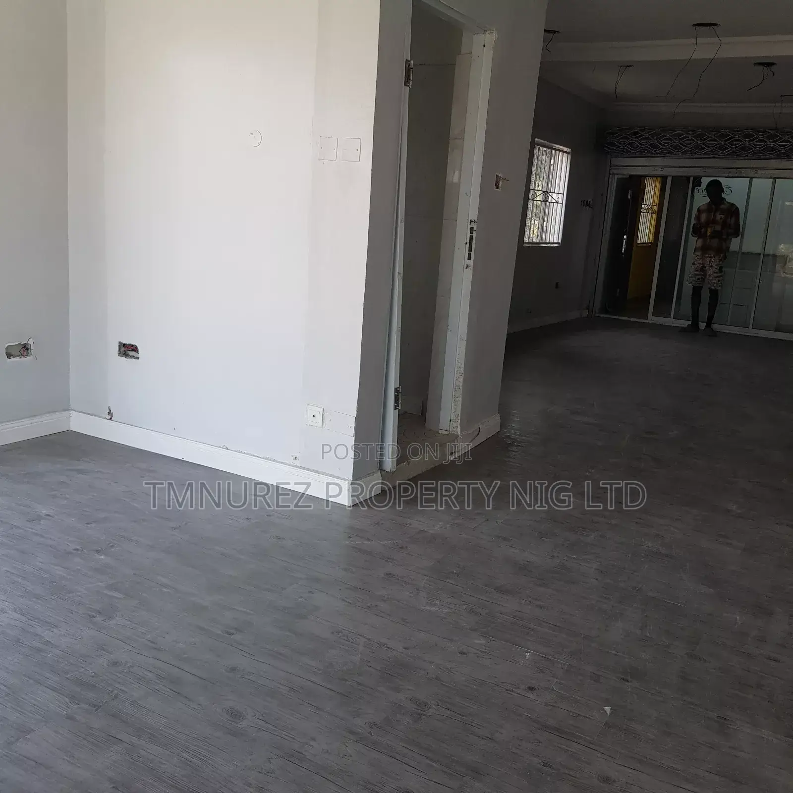 Shop Showroom at Lekki Phase1