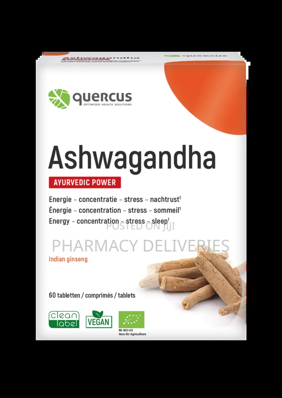 Ashwagandha a Natural Remedy for Men Sexual Health and Women