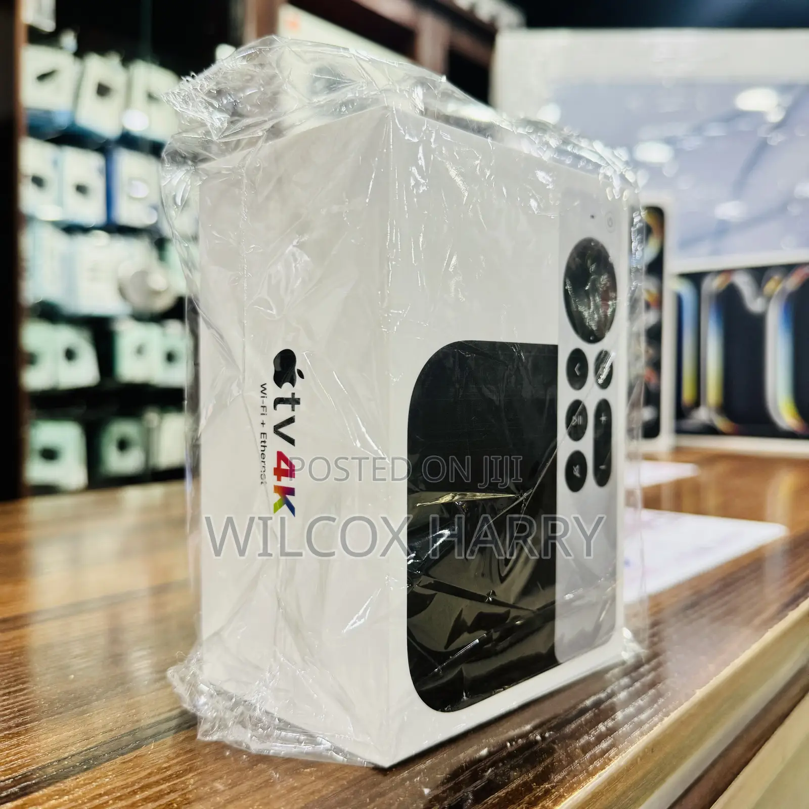 Apple TV 3rd Generation