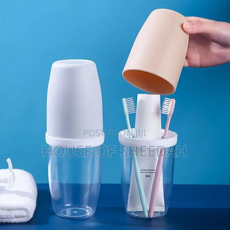 Family Kit Toothbrush Holder