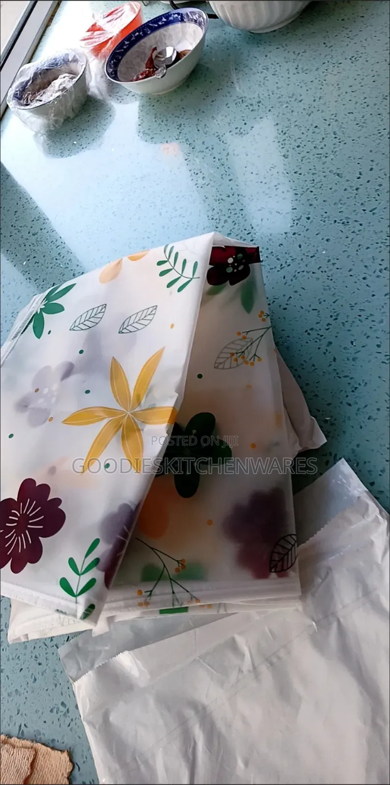 Cloth Storage Bag/ Box Waterproof, Dust Proof/ Transparent
