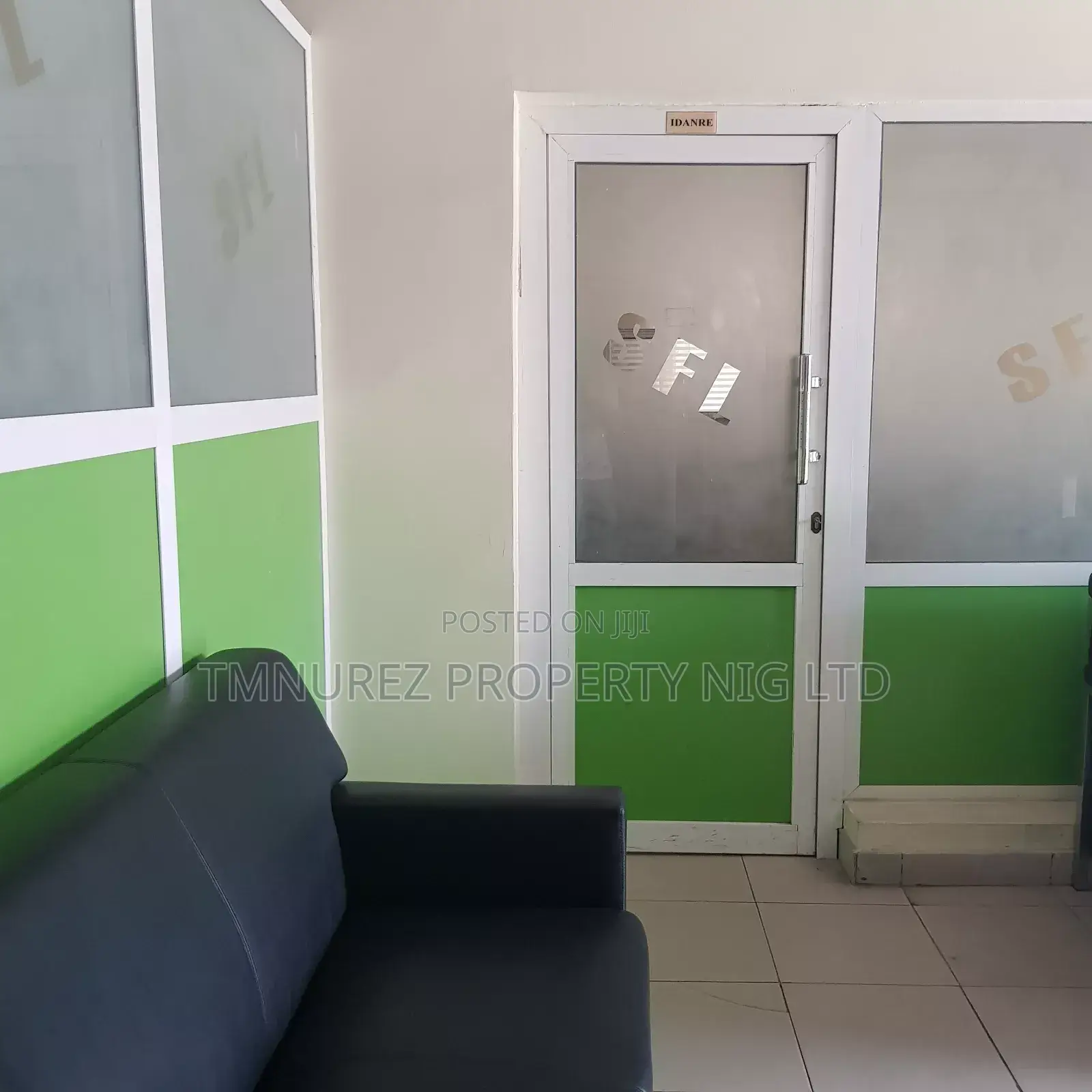 Furnished Office Space for Rent