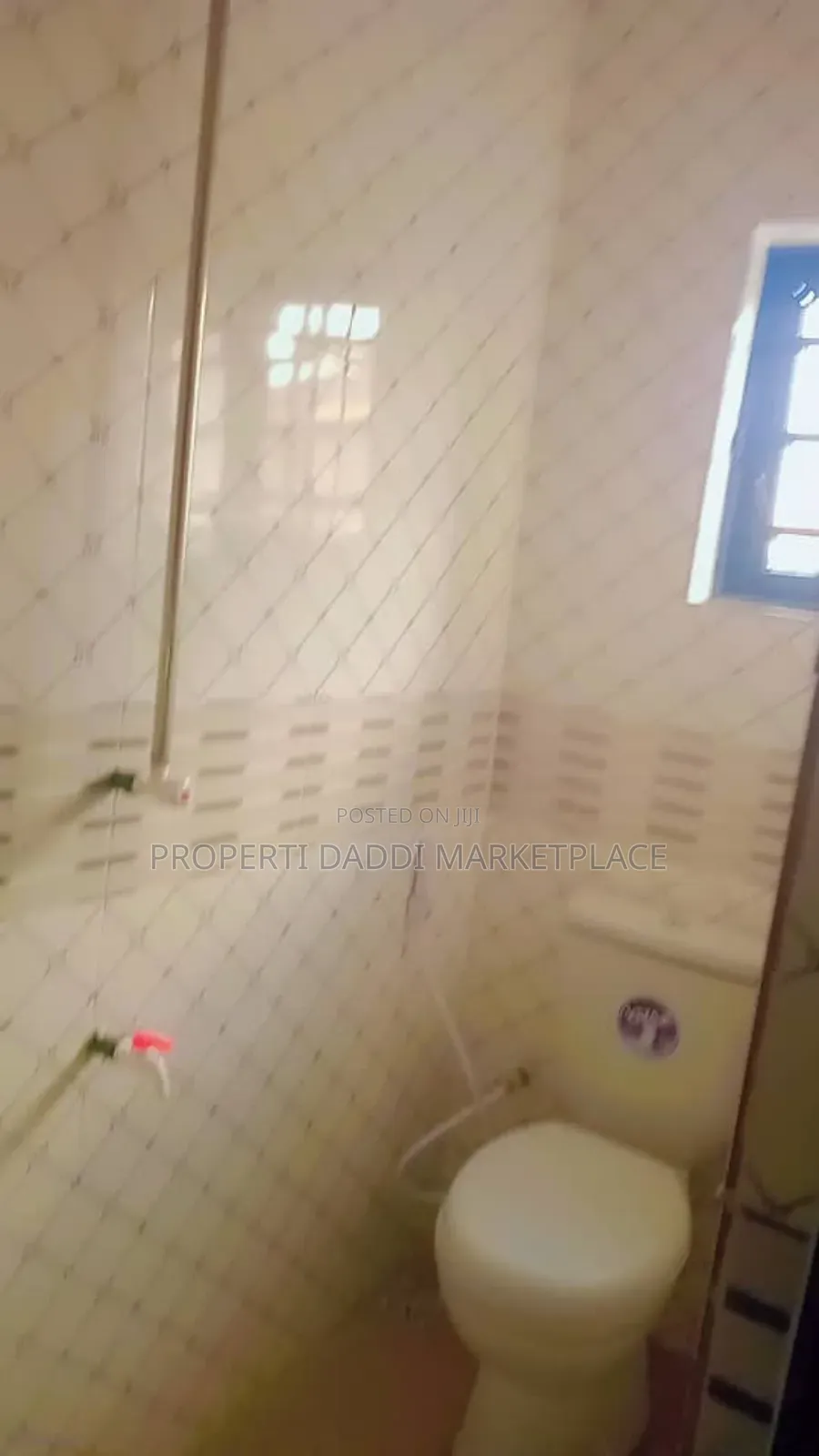 3bdrm Block of Flats in Abiola Estate, Ayobo for sale