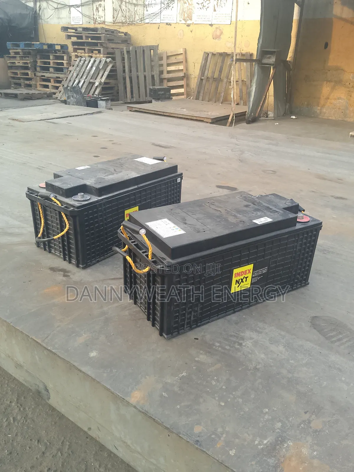 We Buy Used Inverter and Solar Battery's Pick Free