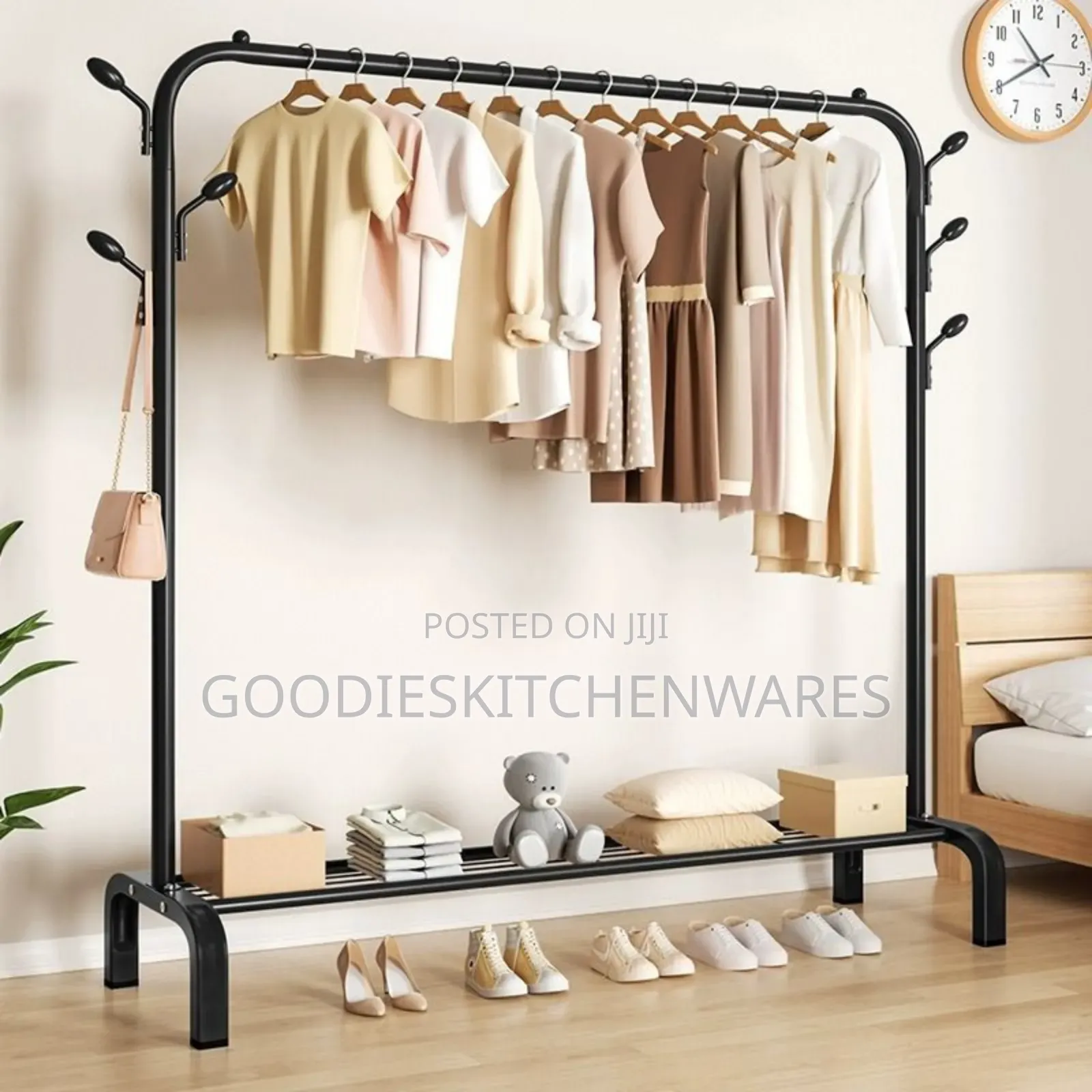 Single Pole Hanger L High Quality Single Pole Hanger
