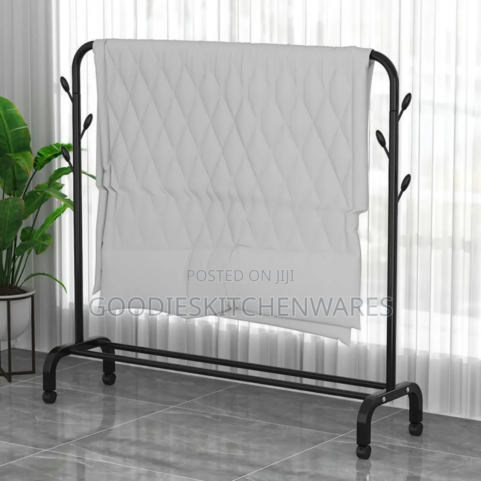 Single Pole Hanger L High Quality Single Pole Hanger