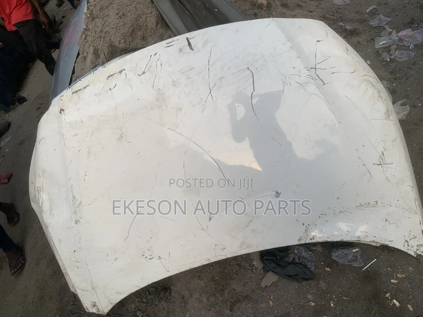 Tokunbo Tokunbo Hyundai Sonata 2015 2016 2017