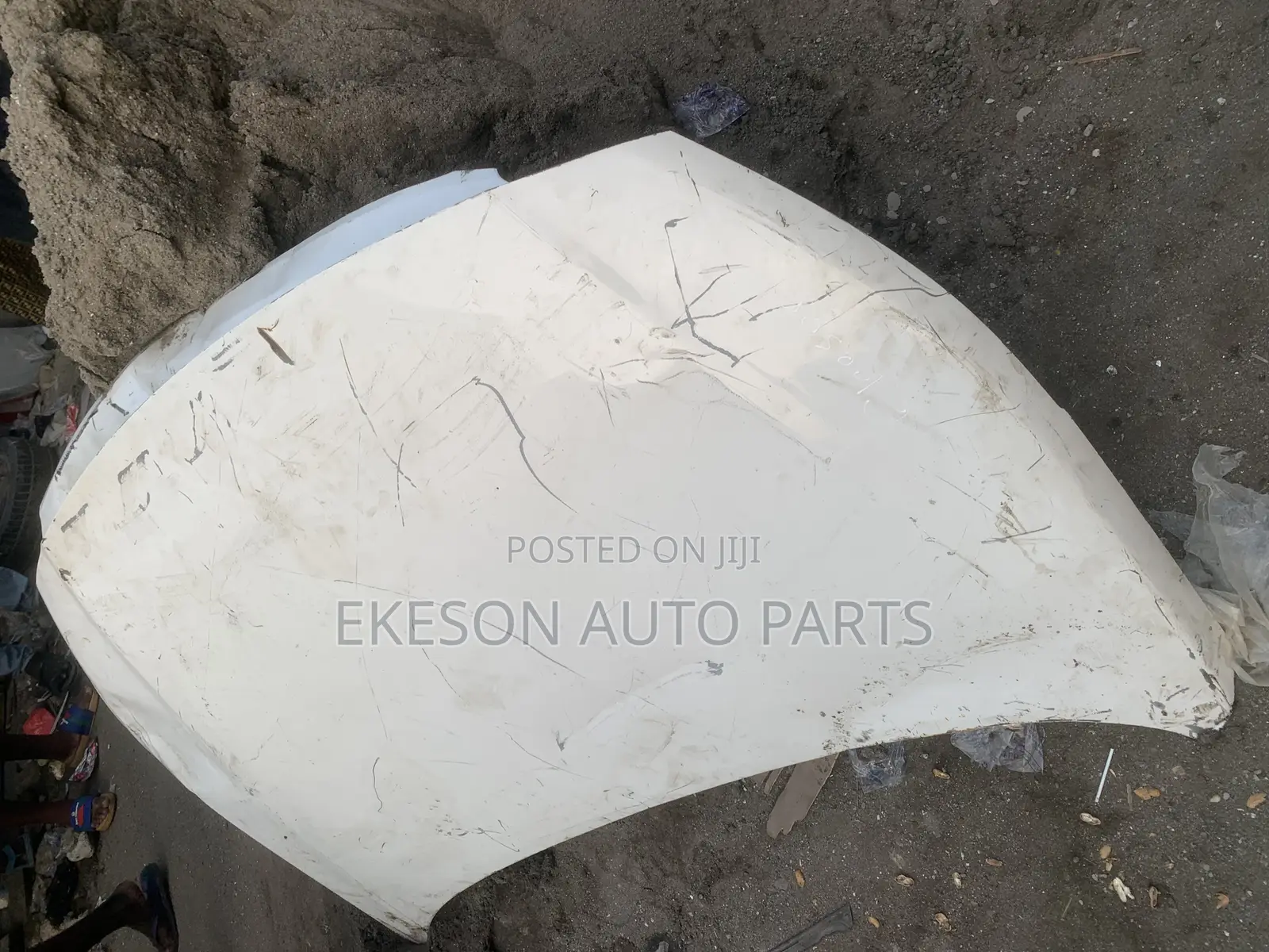 Tokunbo Tokunbo Hyundai Sonata 2015 2016 2017