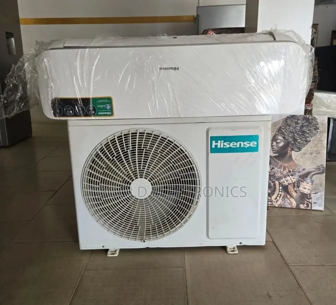 Hisense 2hp AC Split Unit