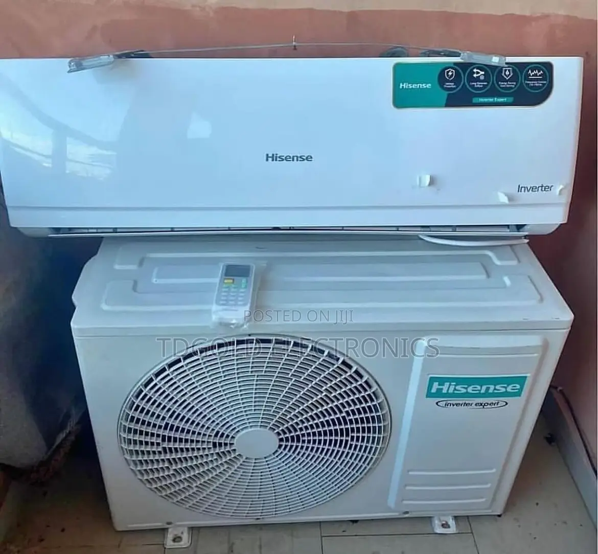 Hisense 2hp AC Split Unit
