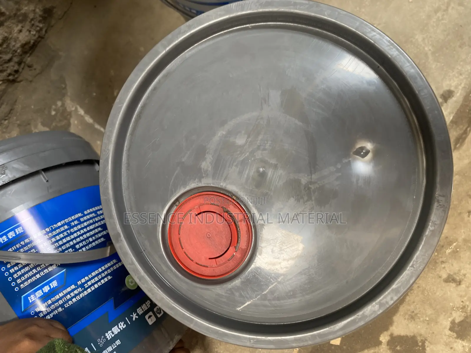 Hot Sale Original Screw Compressor Oil