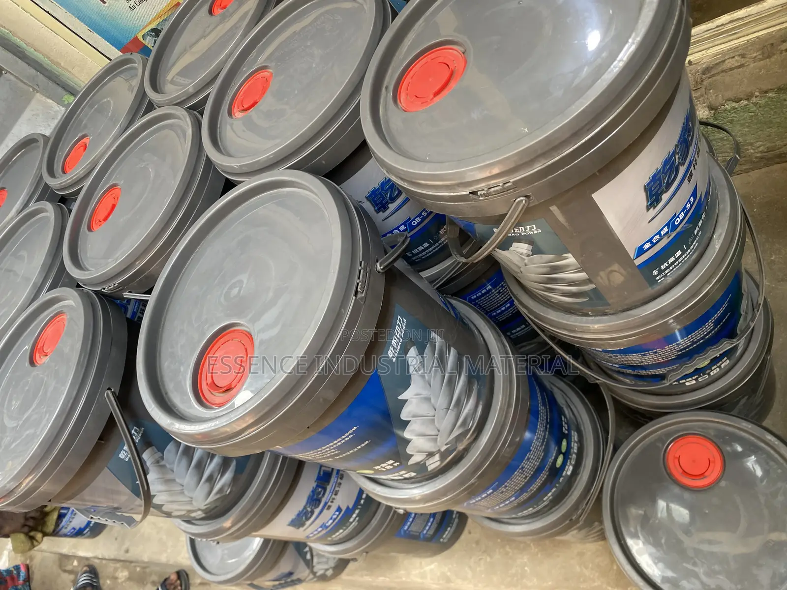 Hot Sale Original Screw Compressor Oil