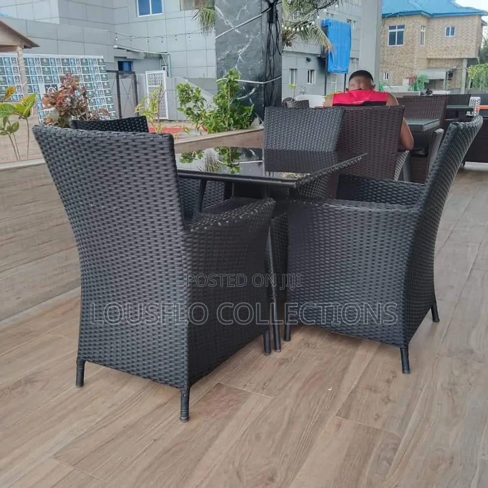 Your Quality Single 4 Seaters Executive Lounge Seating