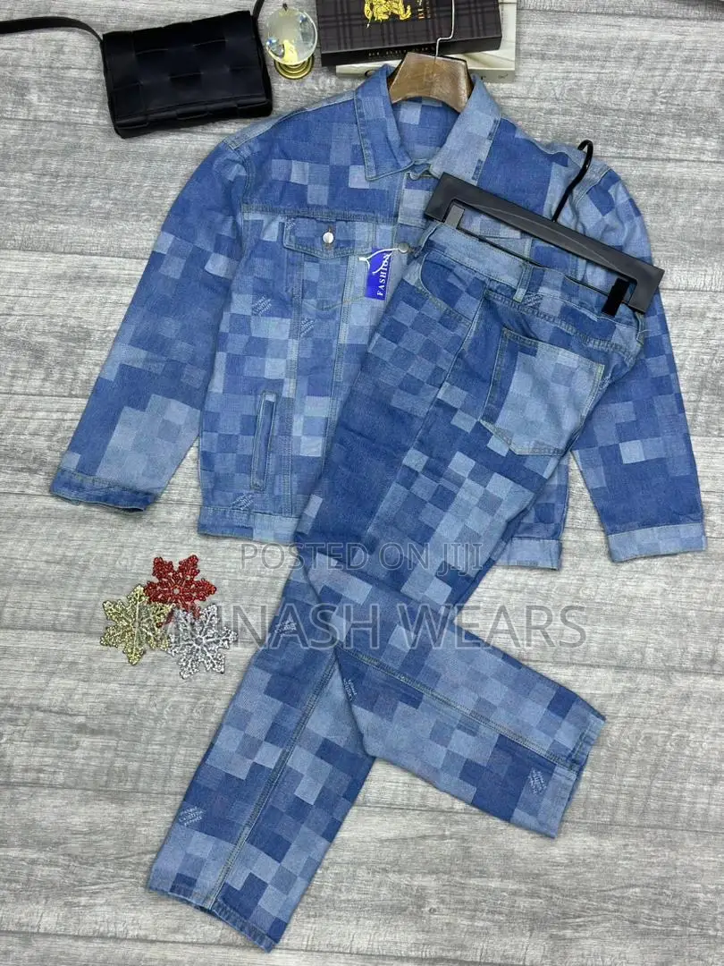 Luxury Wares for Men S-3xl