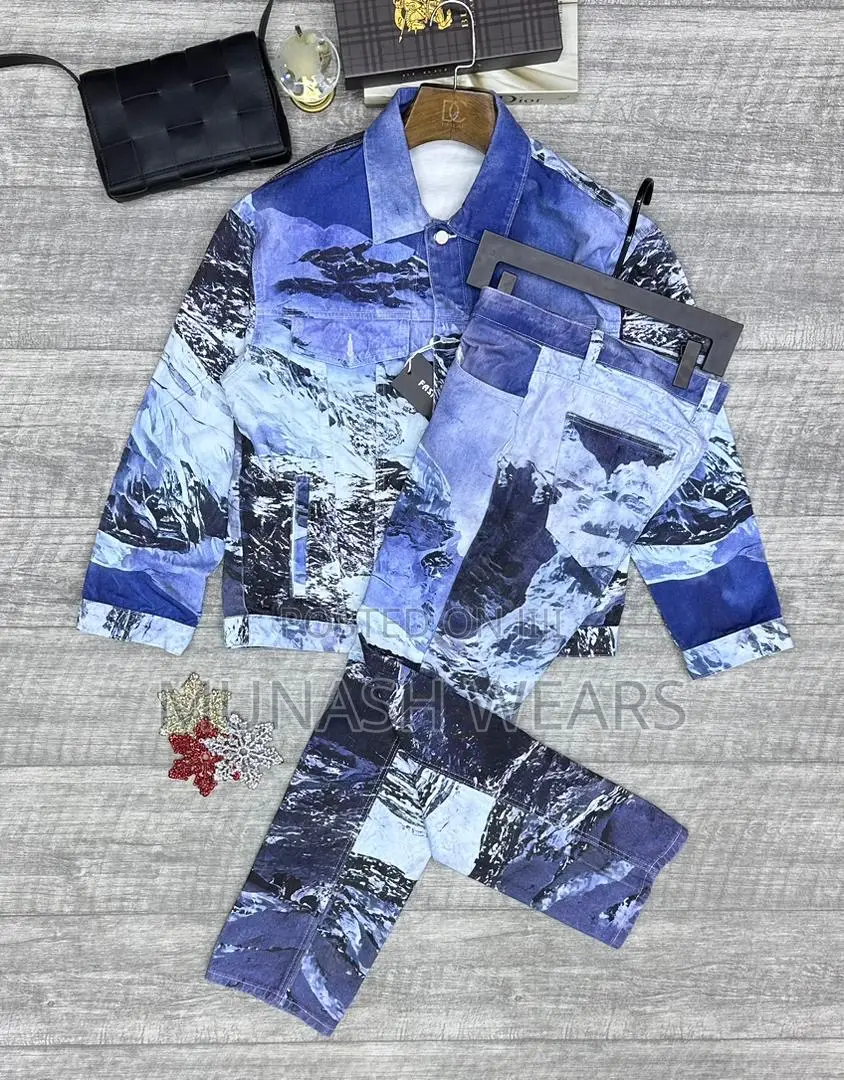 Luxury Wares for Men S-3xl