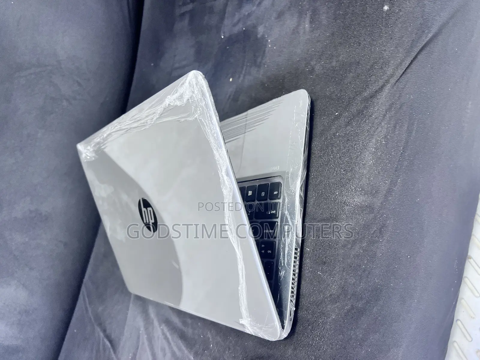 Laptop HP EliteBook 1040 4GB Intel Core I5 SSD 128GB