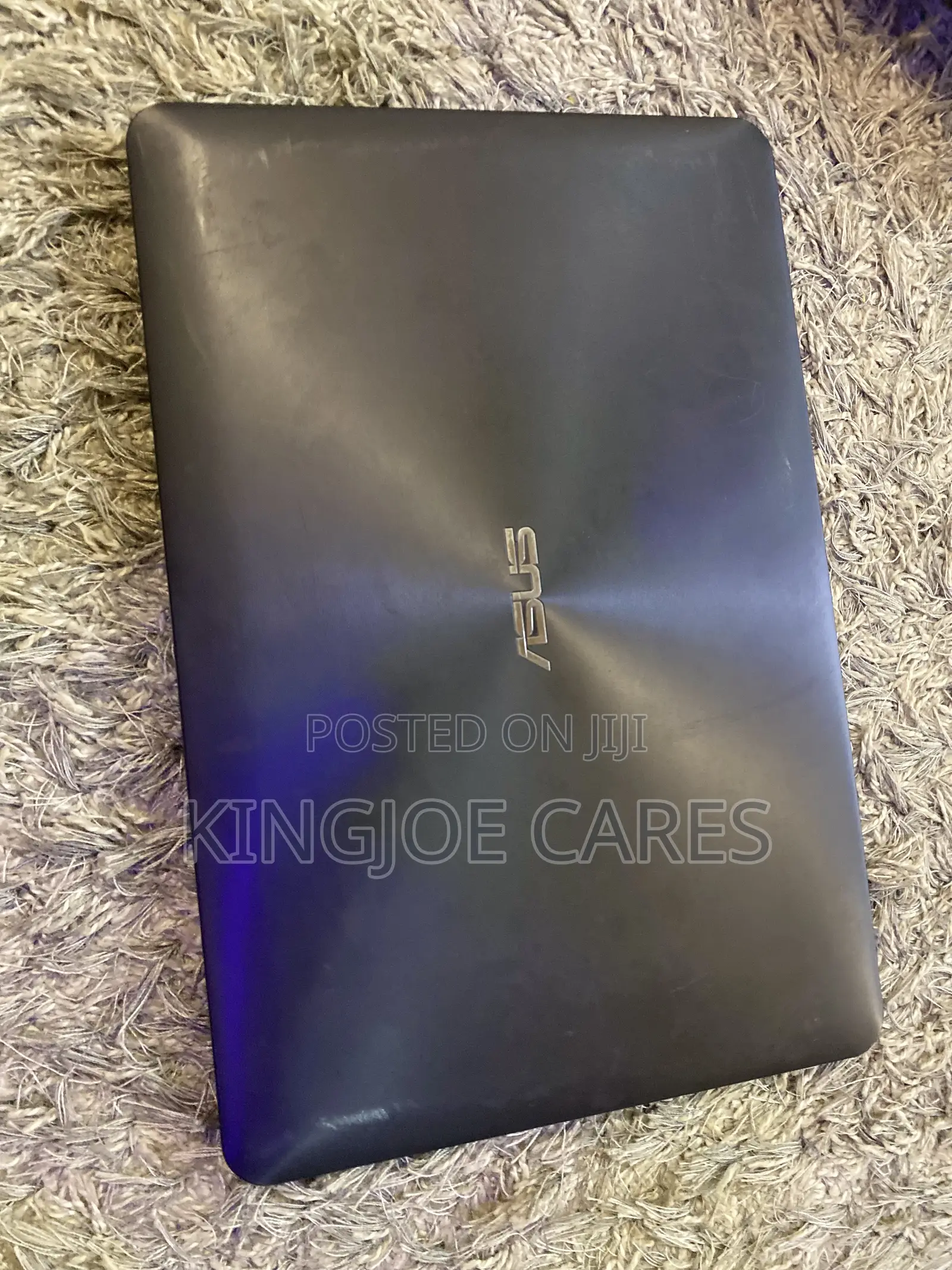 Laptop Asus S56CB 8GB Intel Core I7 HDD 500GB