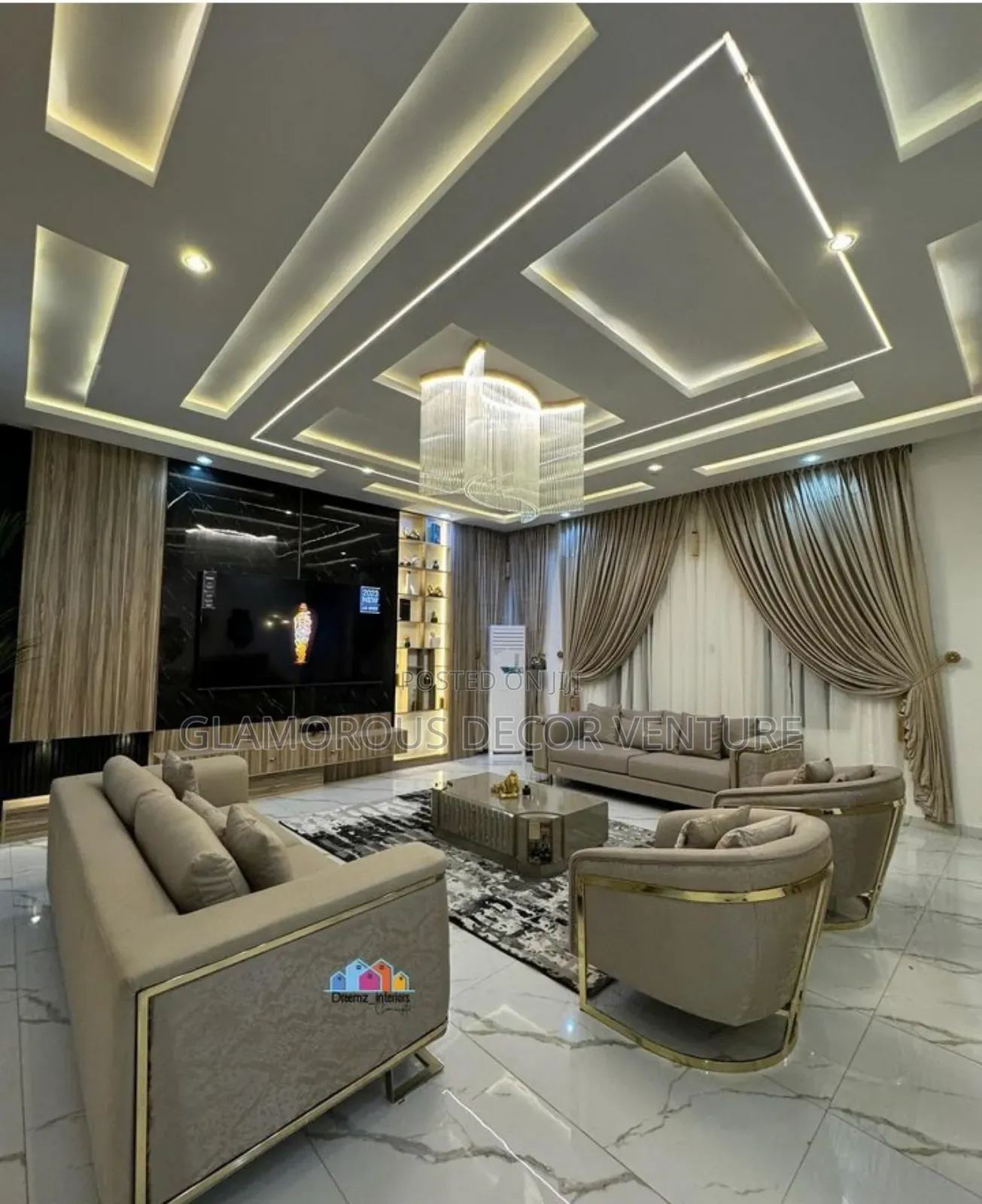 Best Pop Ceilings Installations Services in Ado Ekiti