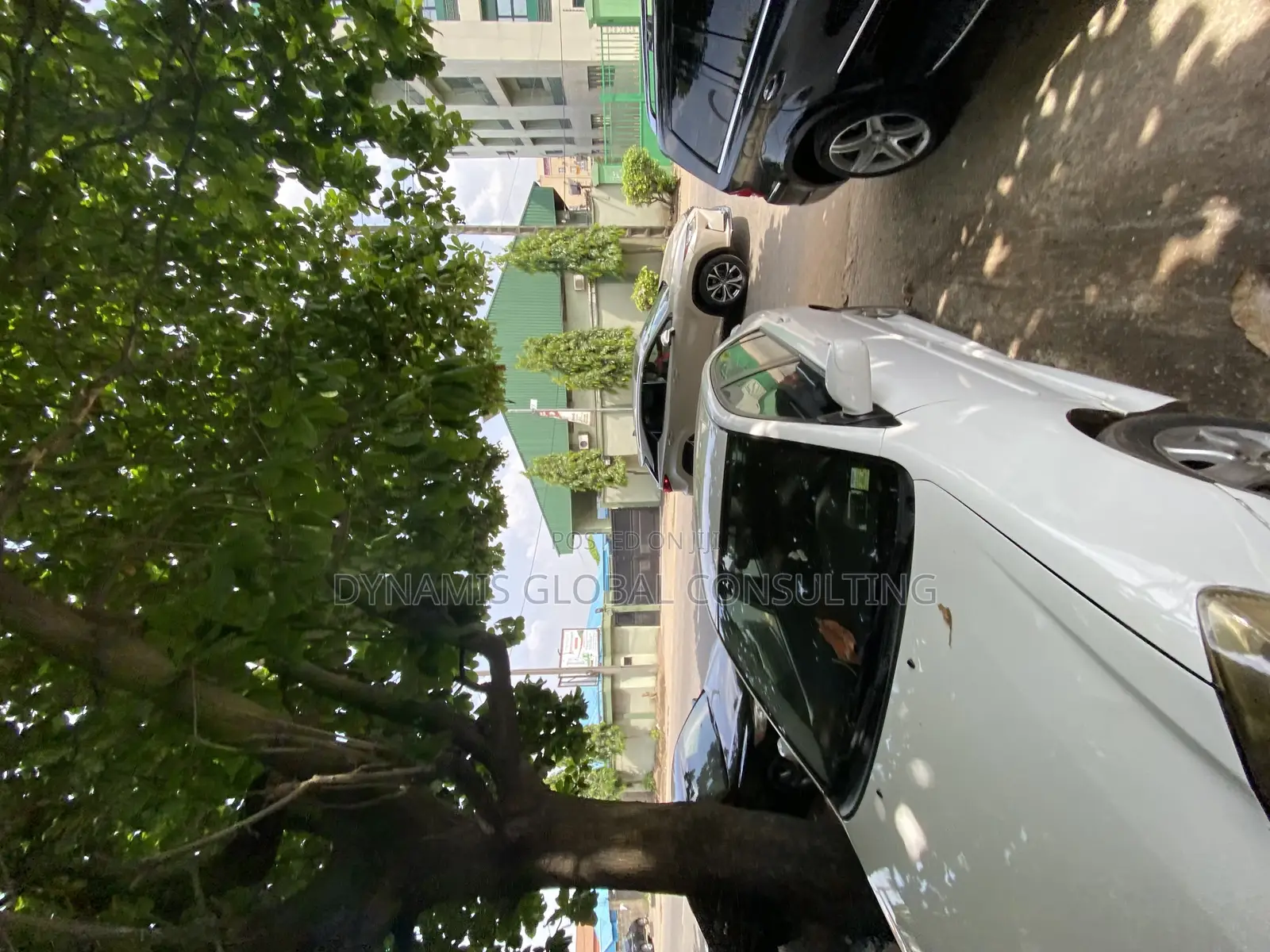 800sqm of Land for Sale Alausa Cbd, Ikeja