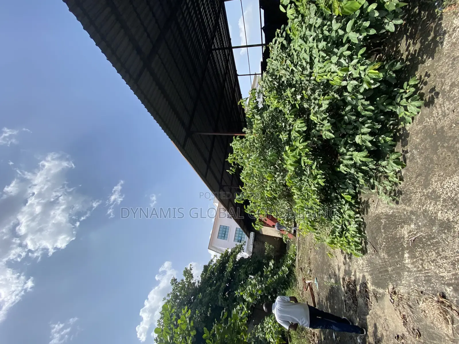 800sqm of Land for Sale Alausa Cbd, Ikeja