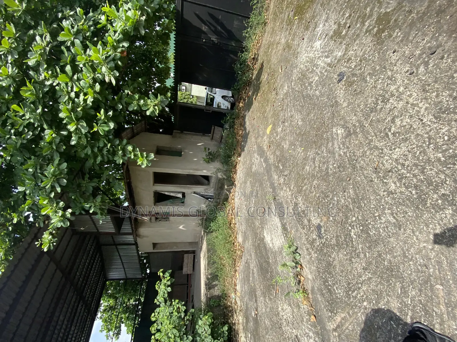 800sqm of Land for Sale Alausa Cbd, Ikeja