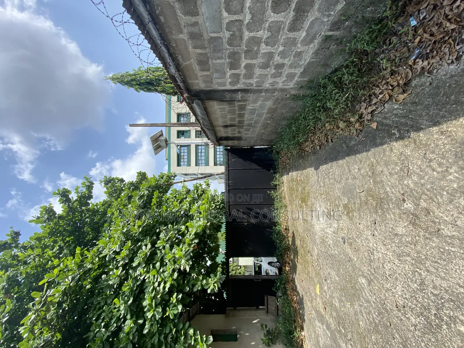 800sqm of Land for Sale Alausa Cbd, Ikeja