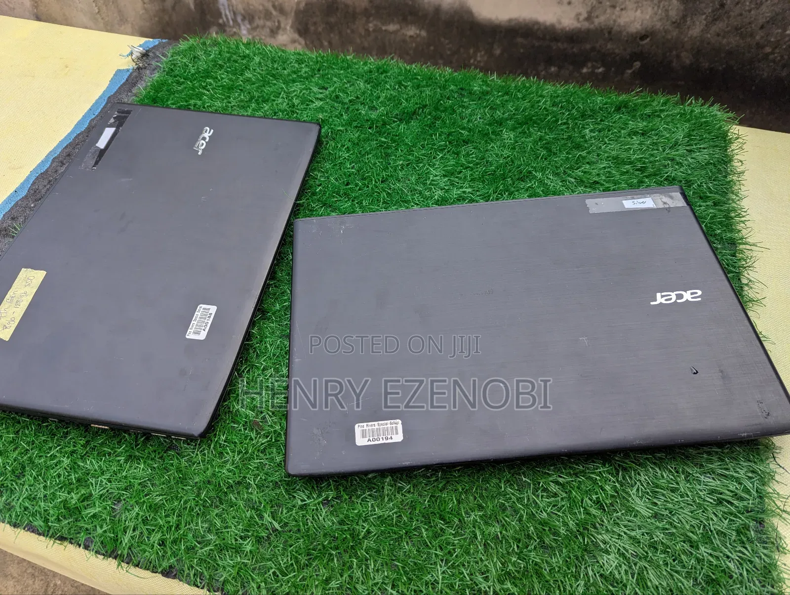 Laptop Acer 8GB Intel Core I5 SSD 256GB