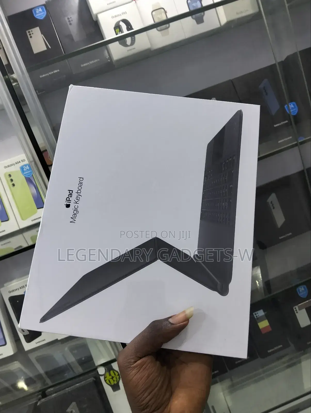 iPad Pro 12.9inches 3rd, 4th, 5th 6th Gen