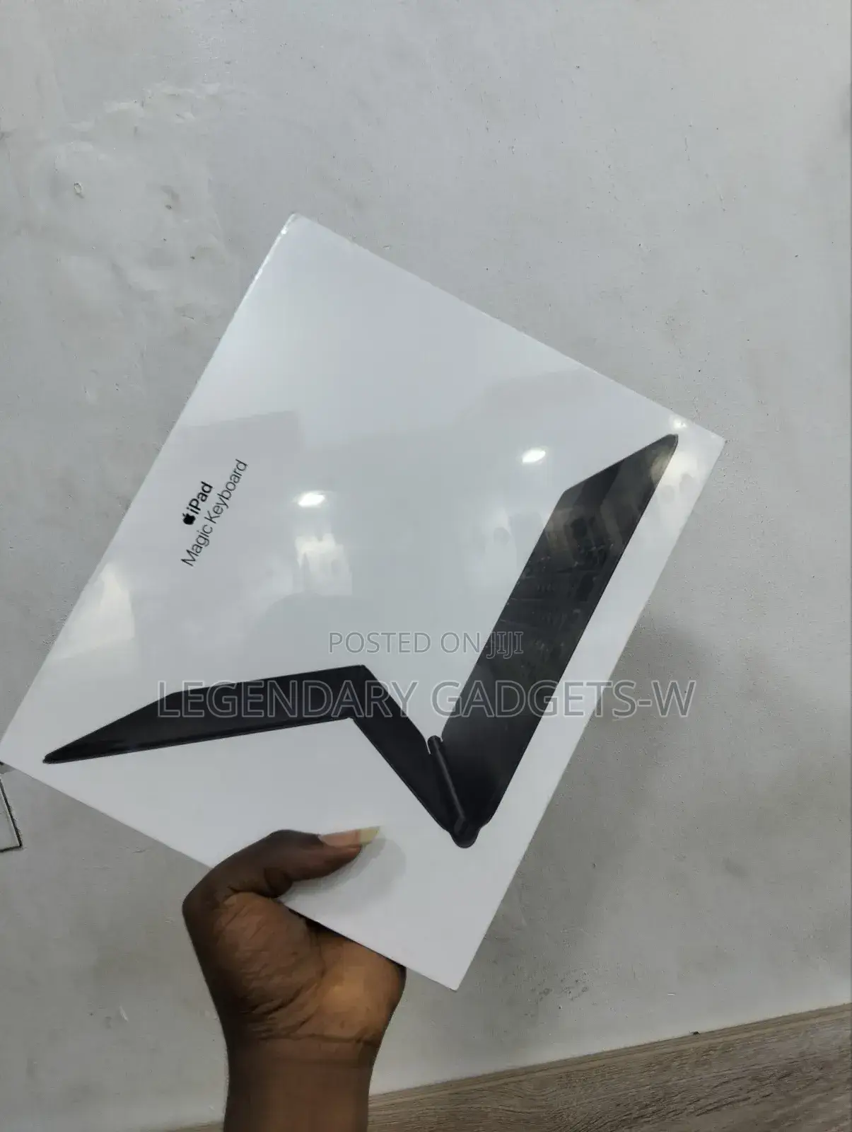 iPad Pro 12.9inches 3rd, 4th, 5th 6th Gen