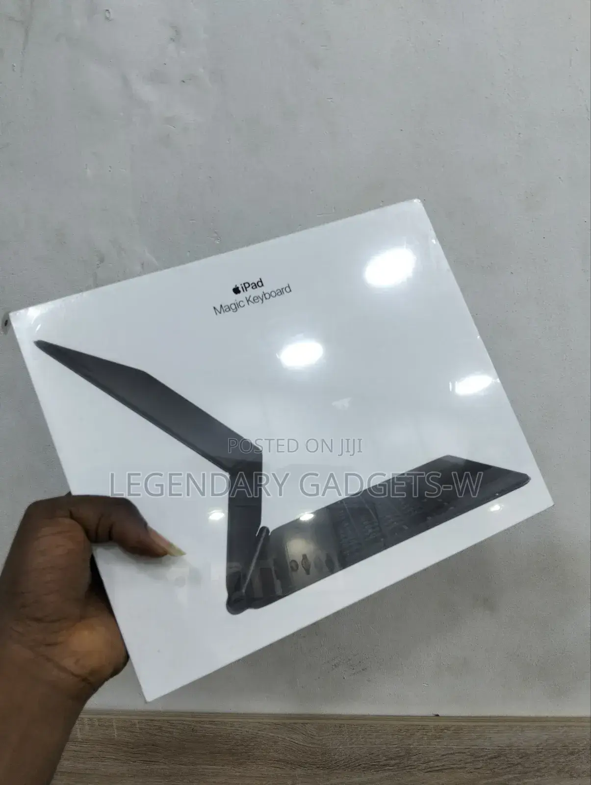 iPad Pro 12.9inches 3rd, 4th, 5th 6th Gen
