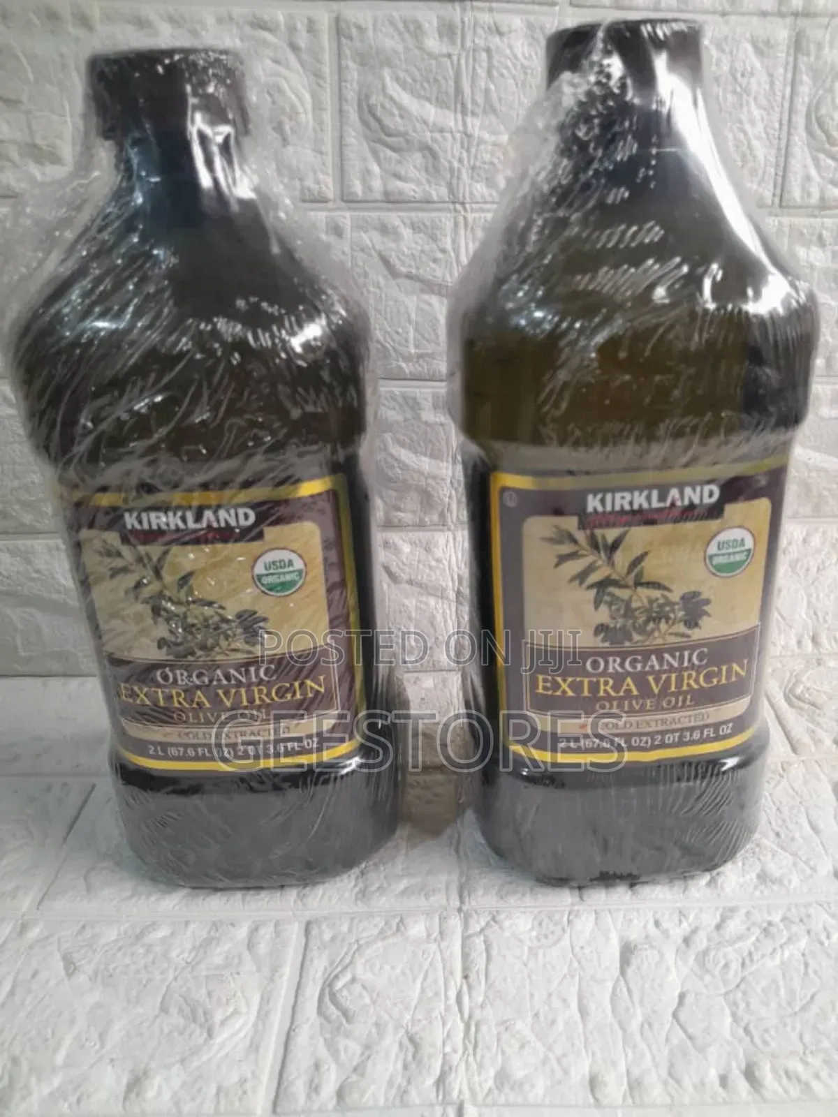 Kirkland Signature Extra Olive Oil