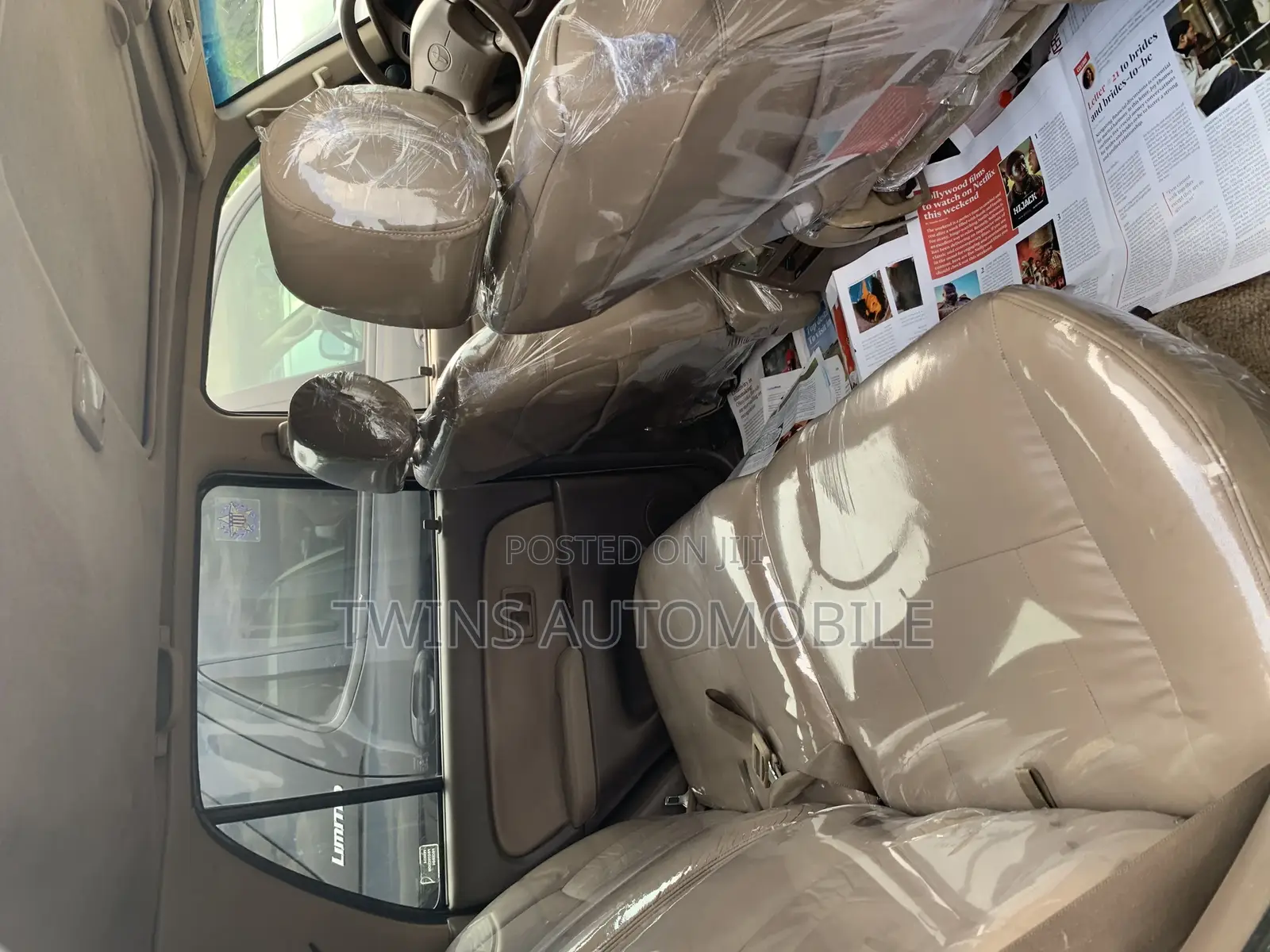 Toyota 4-Runner 2002 Silver