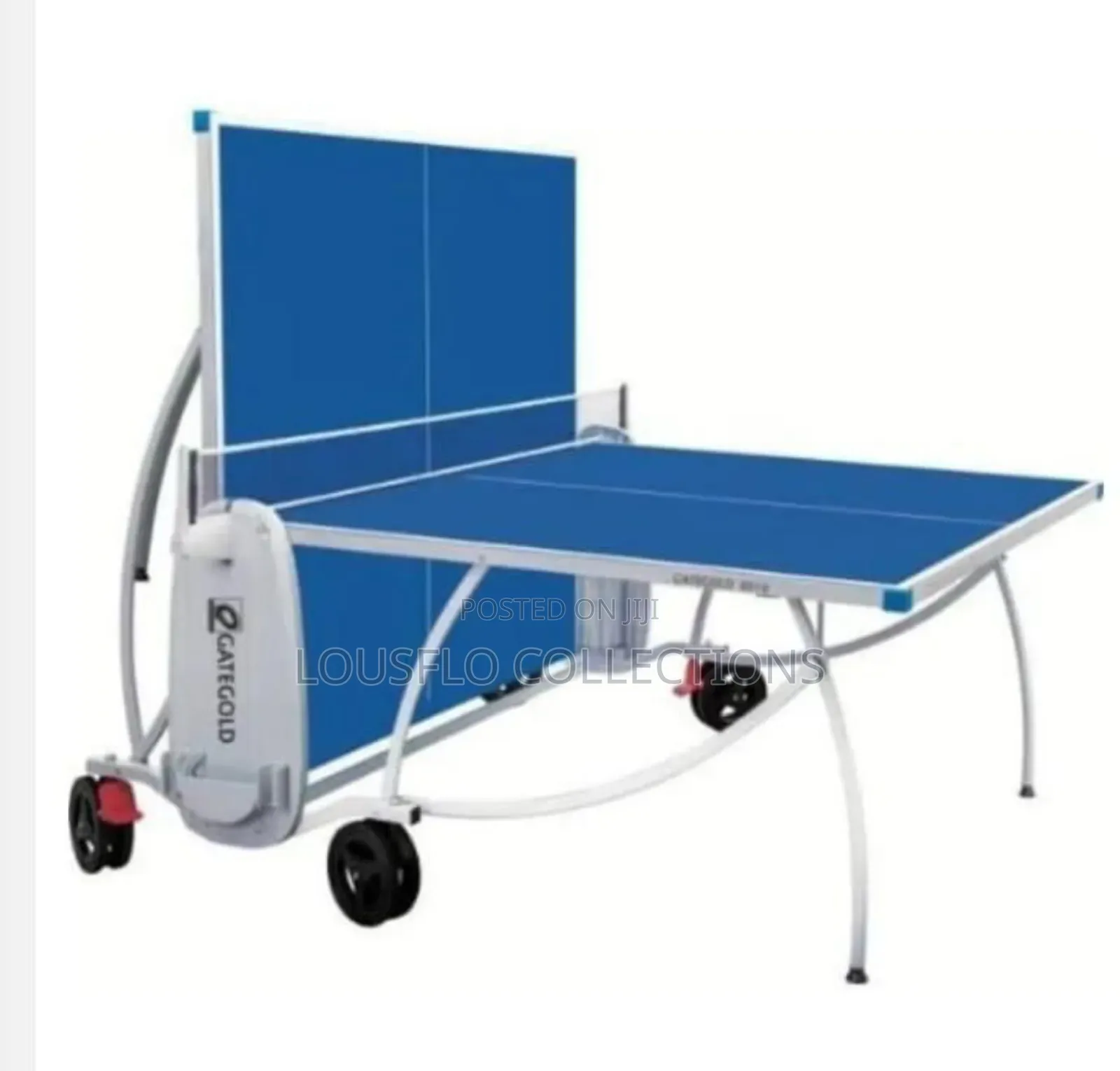 America Outdoor Waterproof Aluminum Tennis Board
