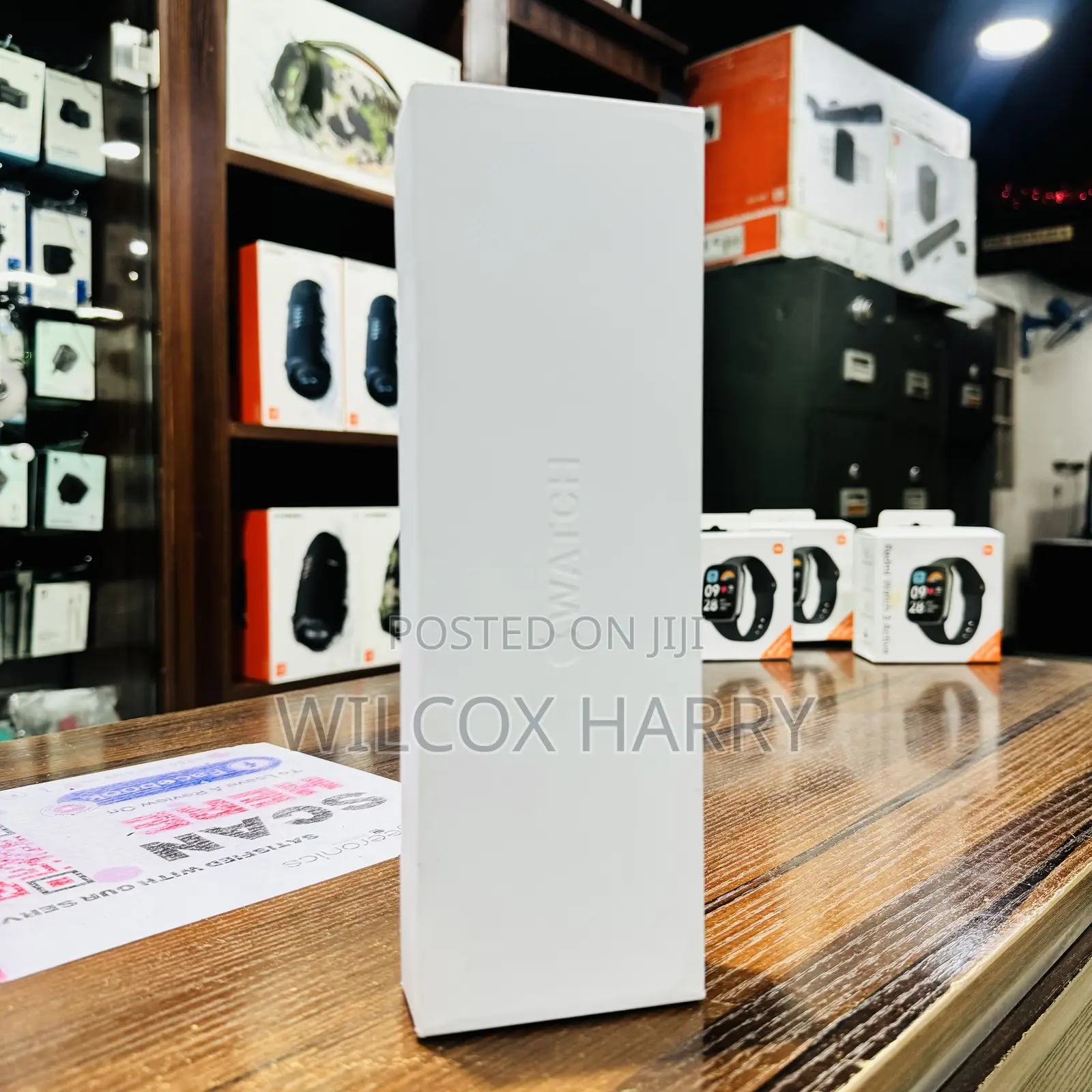 Apple Watch 45mm Series 9