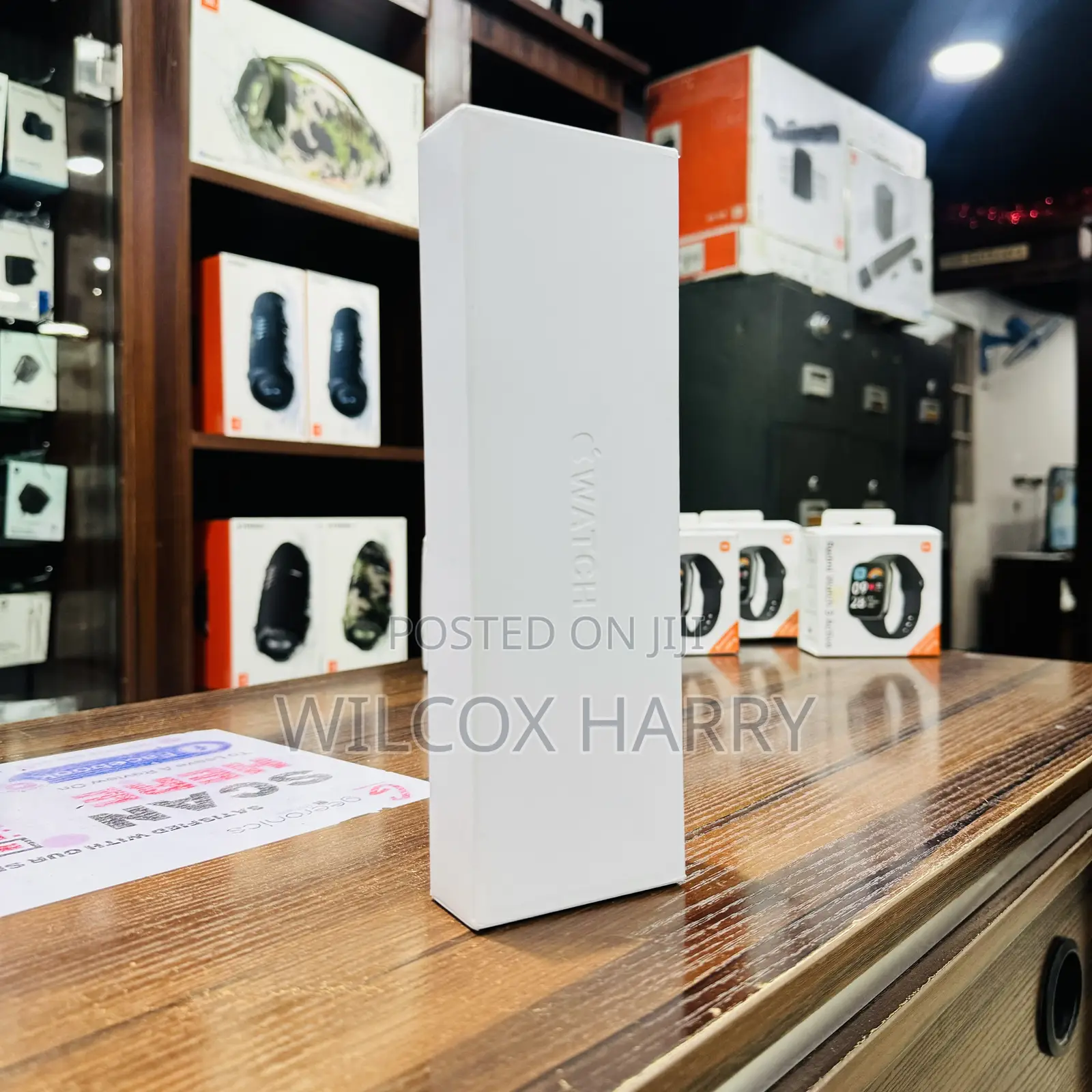 Apple Watch 45mm Series 9