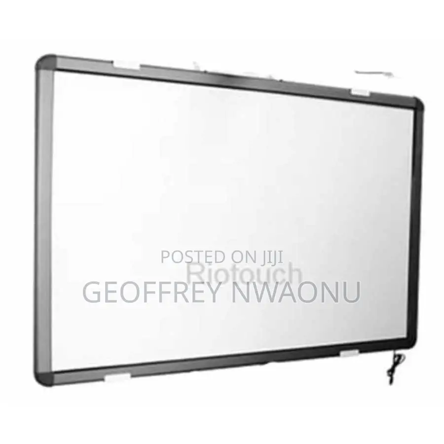 110”Riotouch Multi-Touch Infrared Interactive White Board